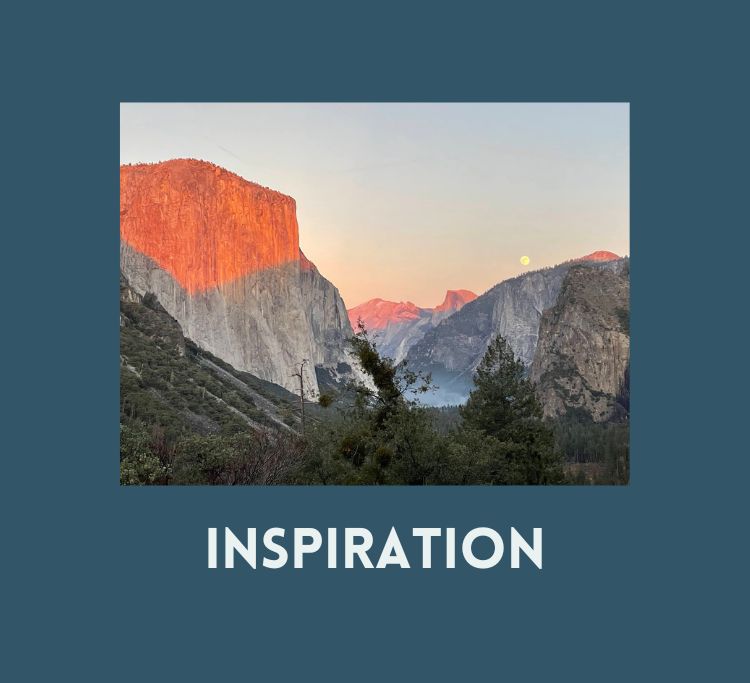 inspiration button