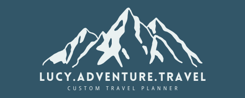 LUCY.ADVENTURE.TRAVEL